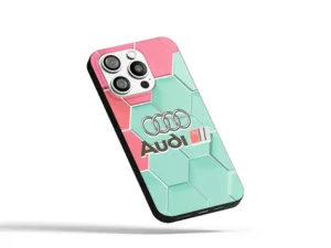 Audi Cover Telefono Drift Stile Elaborato